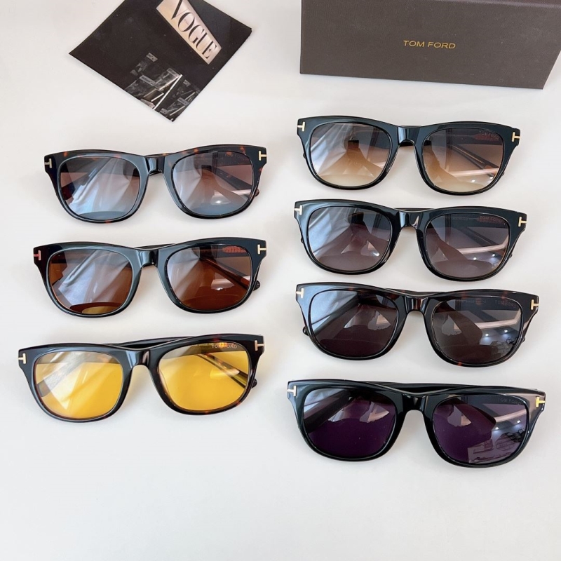 TOM FORD